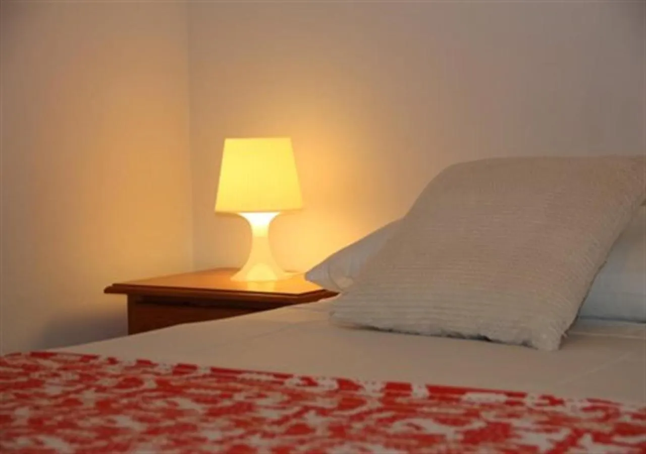 Edificio Presidente Apartment Portimao