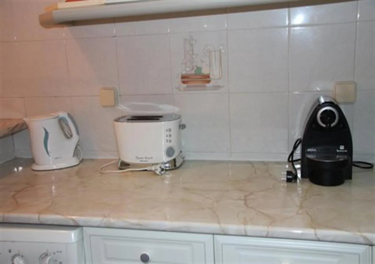 Apartmán Edificio Presidente Portimão