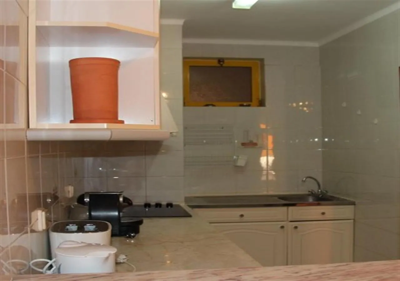 Apartmán Edificio Presidente Portimão