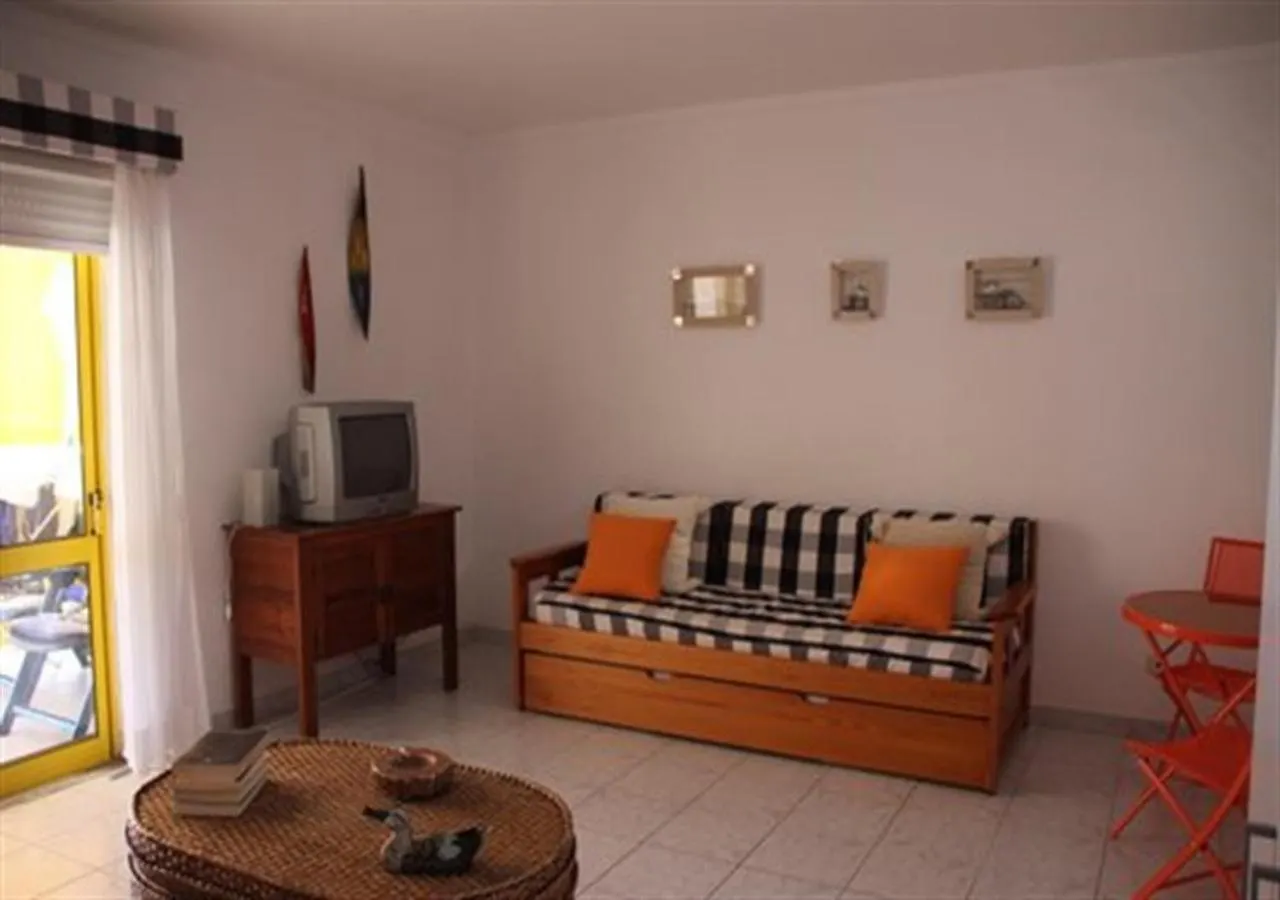 Edificio Presidente Apartment Portimao Portugal