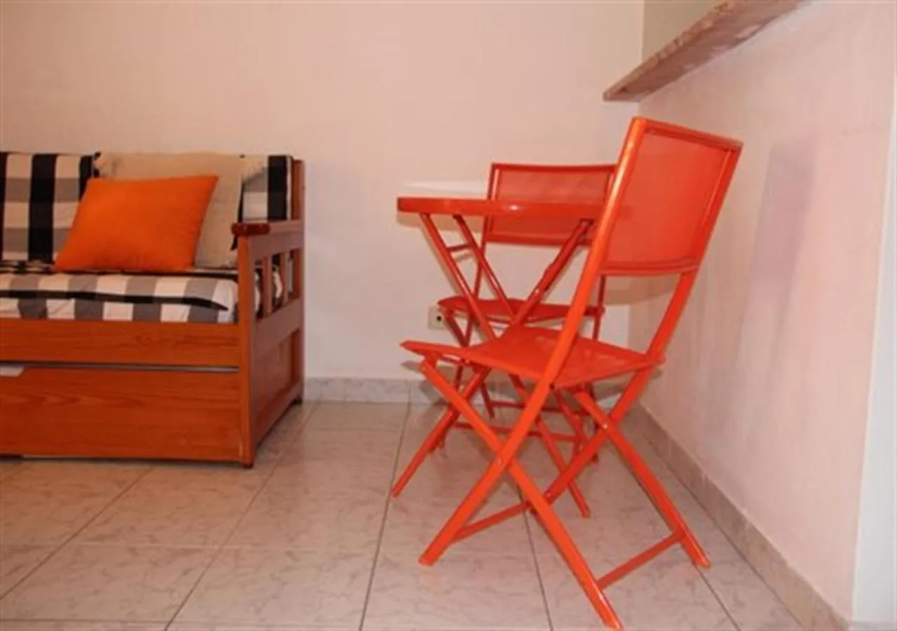 Edificio Presidente Apartment Portimao
