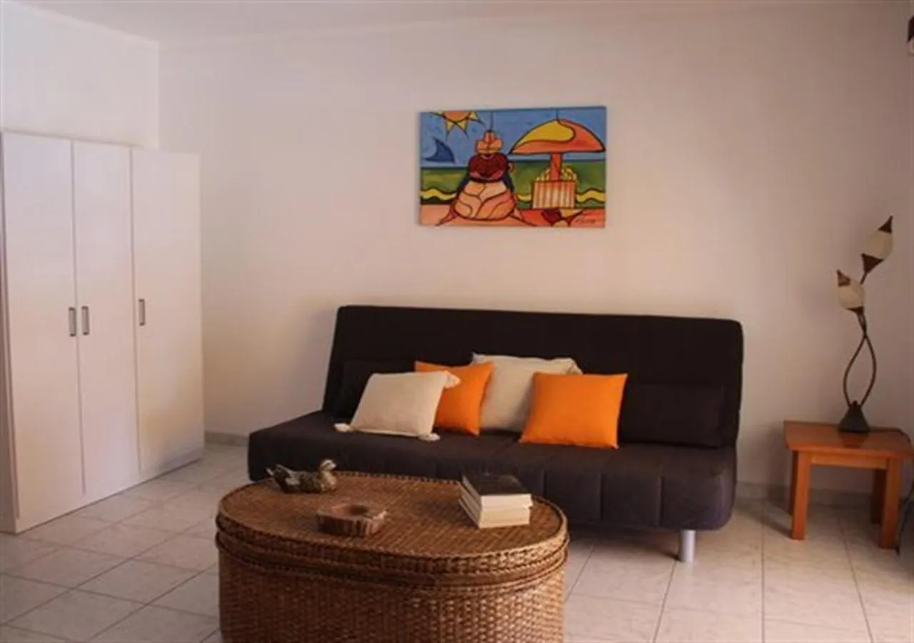 Edificio Presidente Apartment Portimao 0*,  Portugal