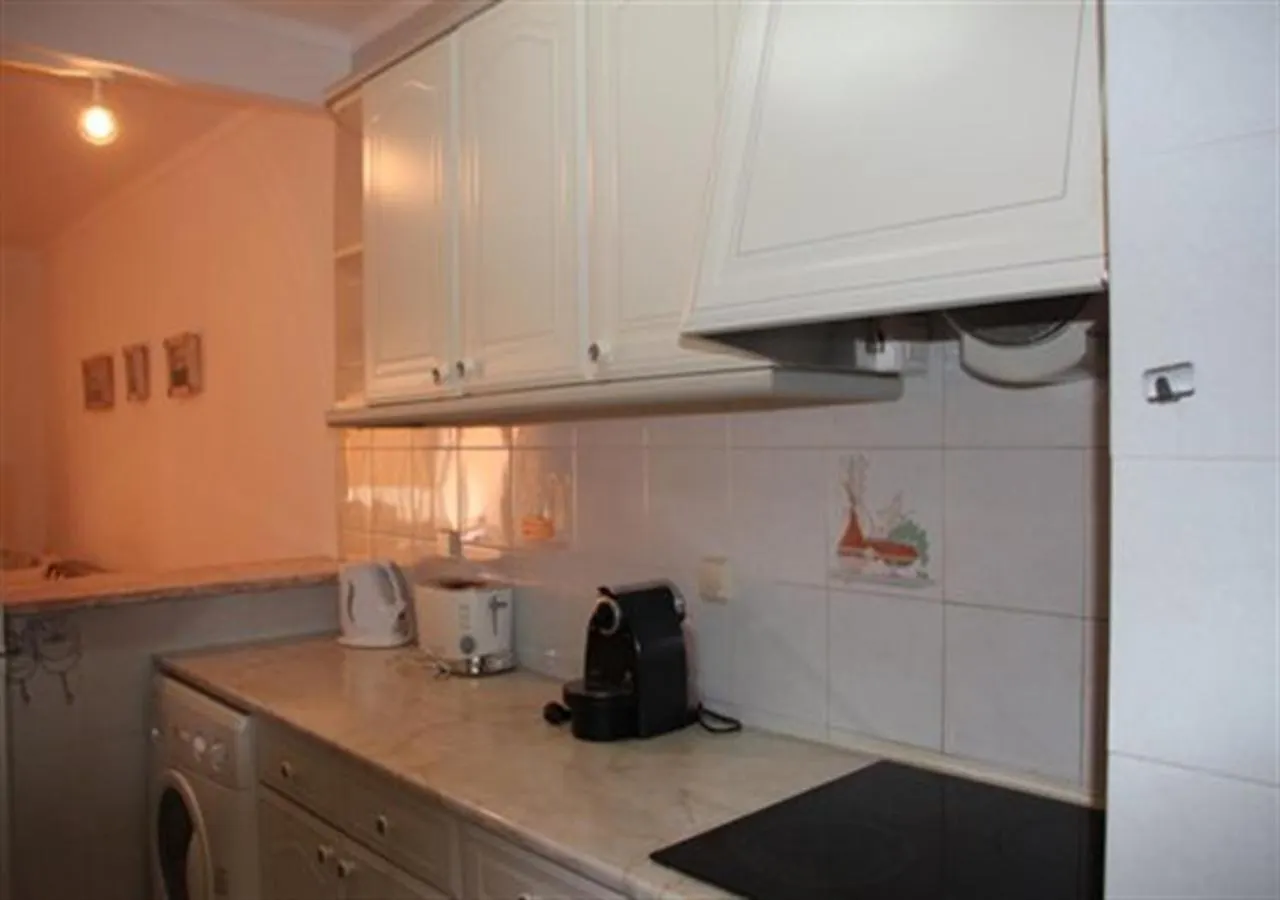 Edificio Presidente Apartment Portimao