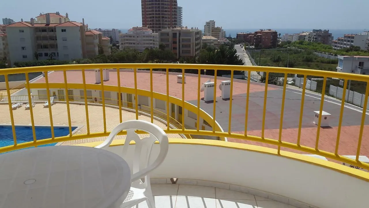 Edificio Presidente Apartment Portimao Portugal