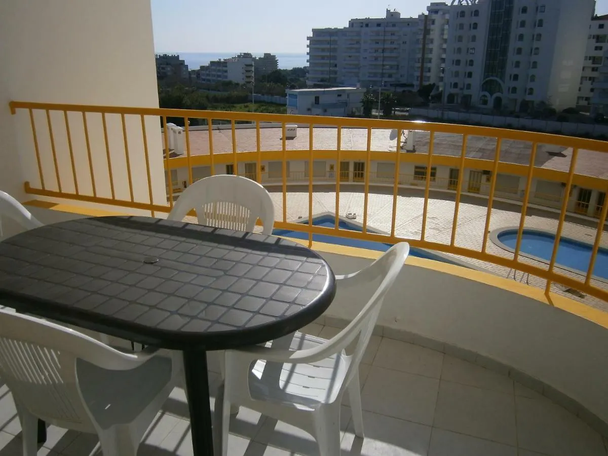 Edificio Presidente Apartment Portimao Portugal