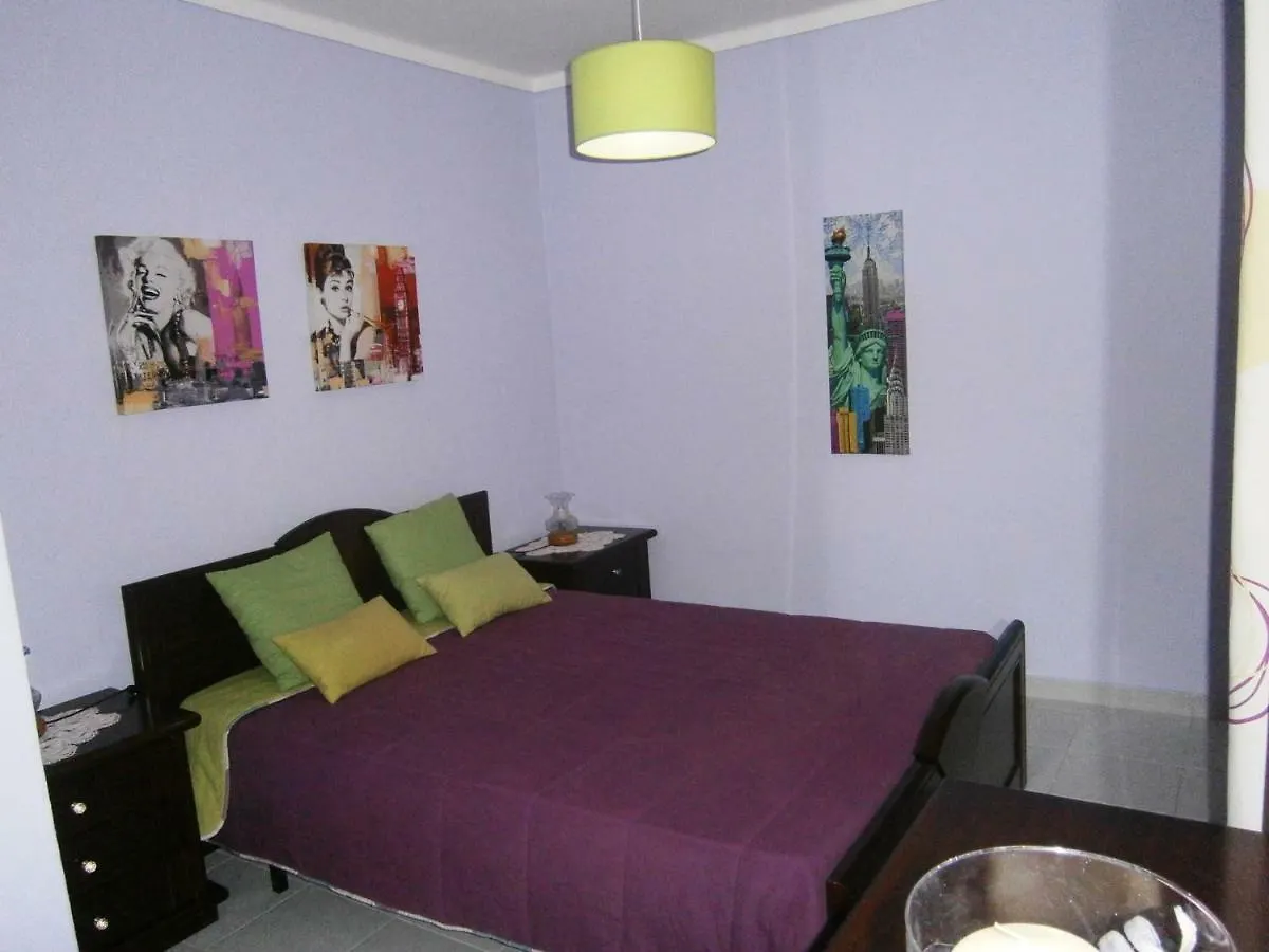 Edificio Presidente Apartment Portimao