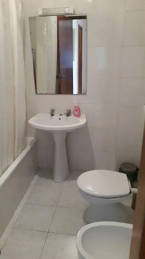 Apartmán Edificio Presidente Portimão