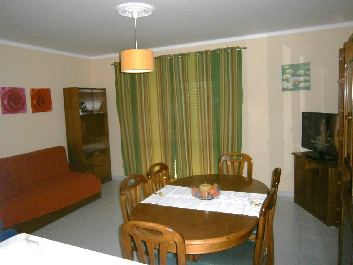 Edificio Presidente Apartment Portimao