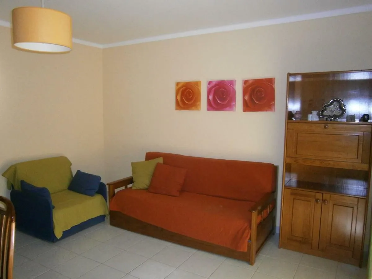 Edificio Presidente Apartment Portimao