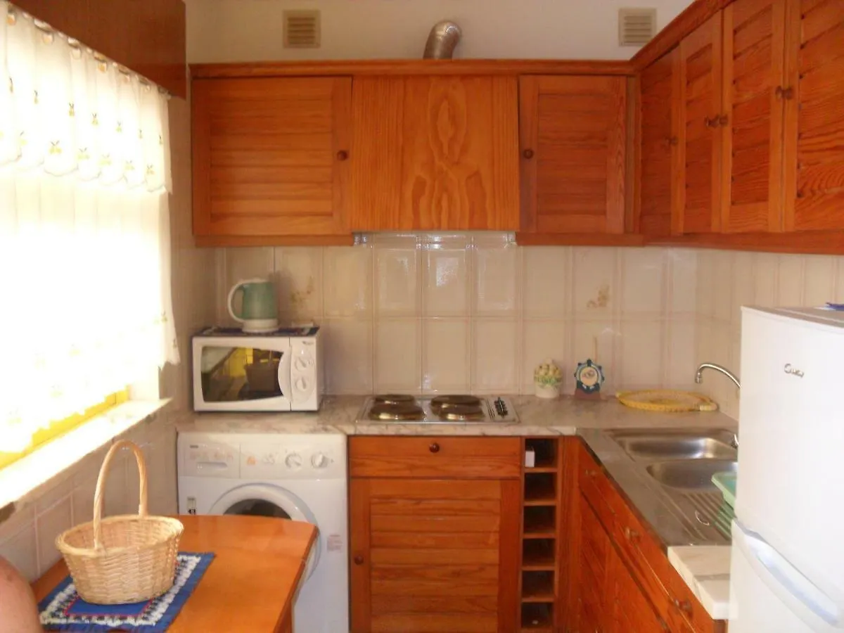 Edificio Presidente Apartment Portimao 0*,