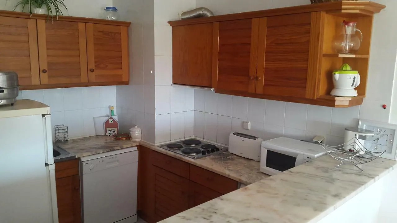 Edificio Presidente Apartment Portimao