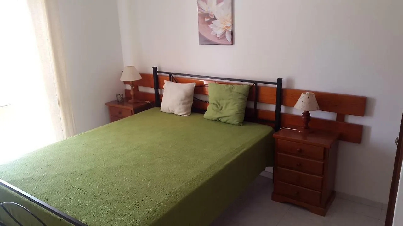 Apartmán Edificio Presidente Portimão