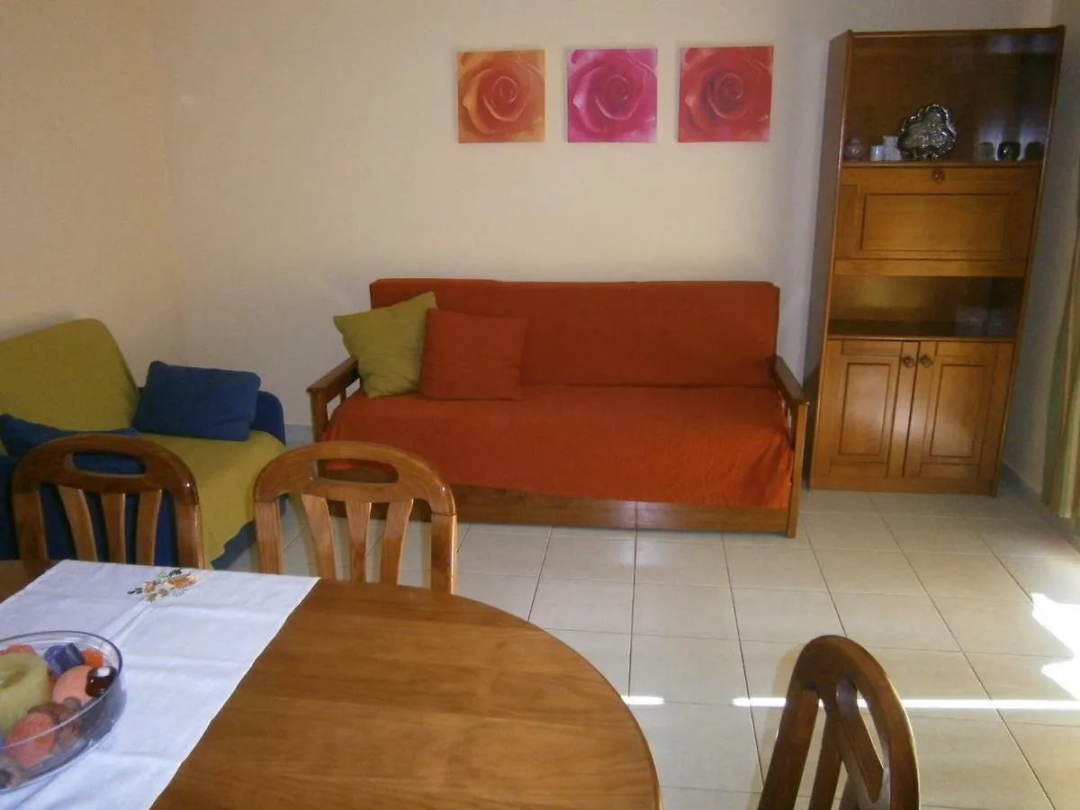 Edificio Presidente Apartment Portimao