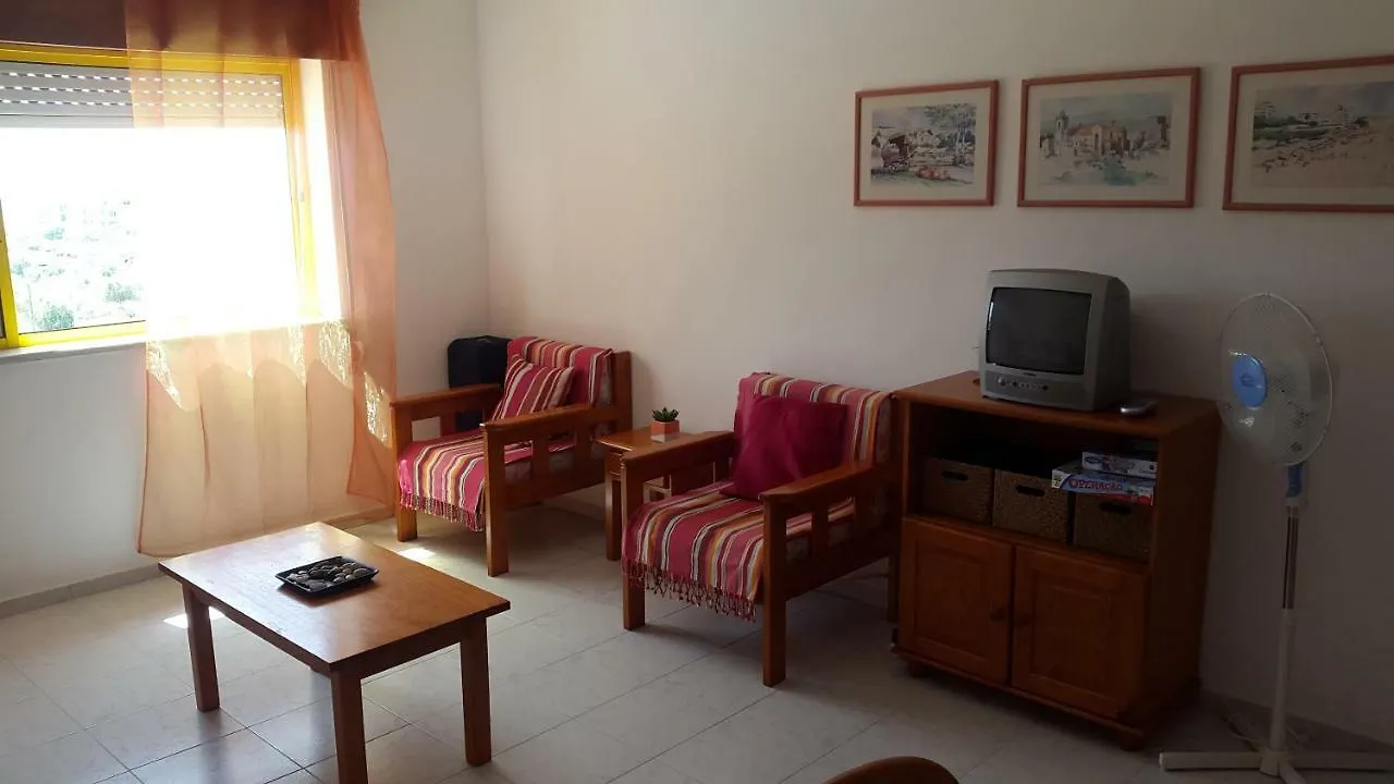 Edificio Presidente Apartment Portimao 0*,