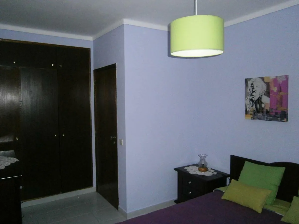 Apartmán Edificio Presidente Portimão Portugalsko