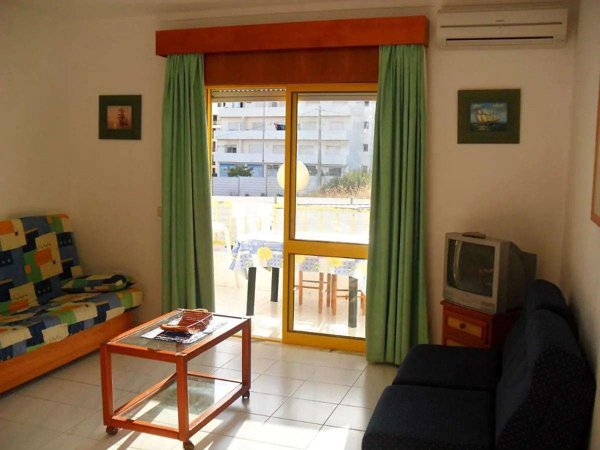 Edificio Presidente Apartment Portimao 0*,  Portugal