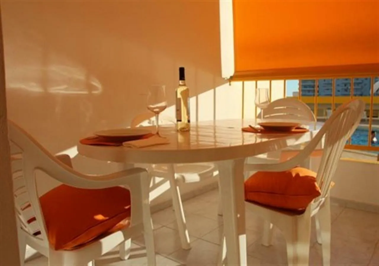 Edificio Presidente Apartment Portimao 0*,  Portugal