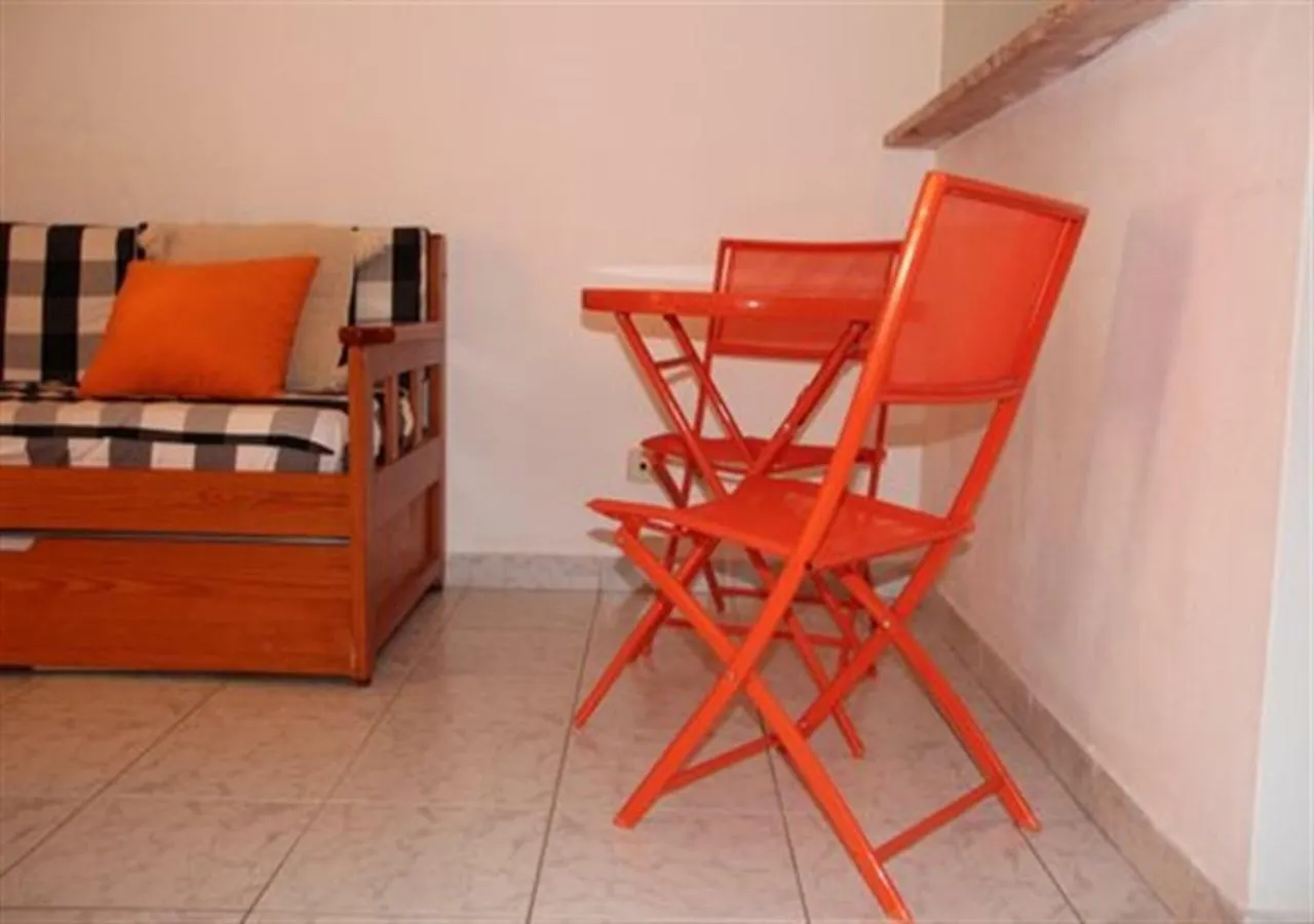 Edificio Presidente Apartment Portimao
