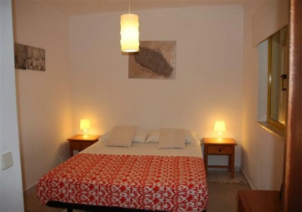 Edificio Presidente Apartment Portimao