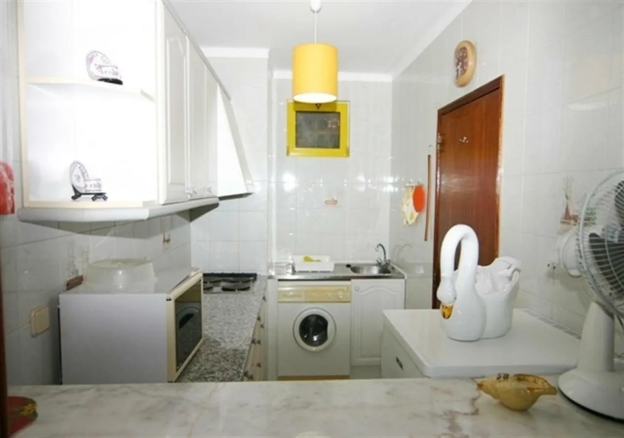 Apartmán Edificio Presidente Portimão 0*,  Portugalsko