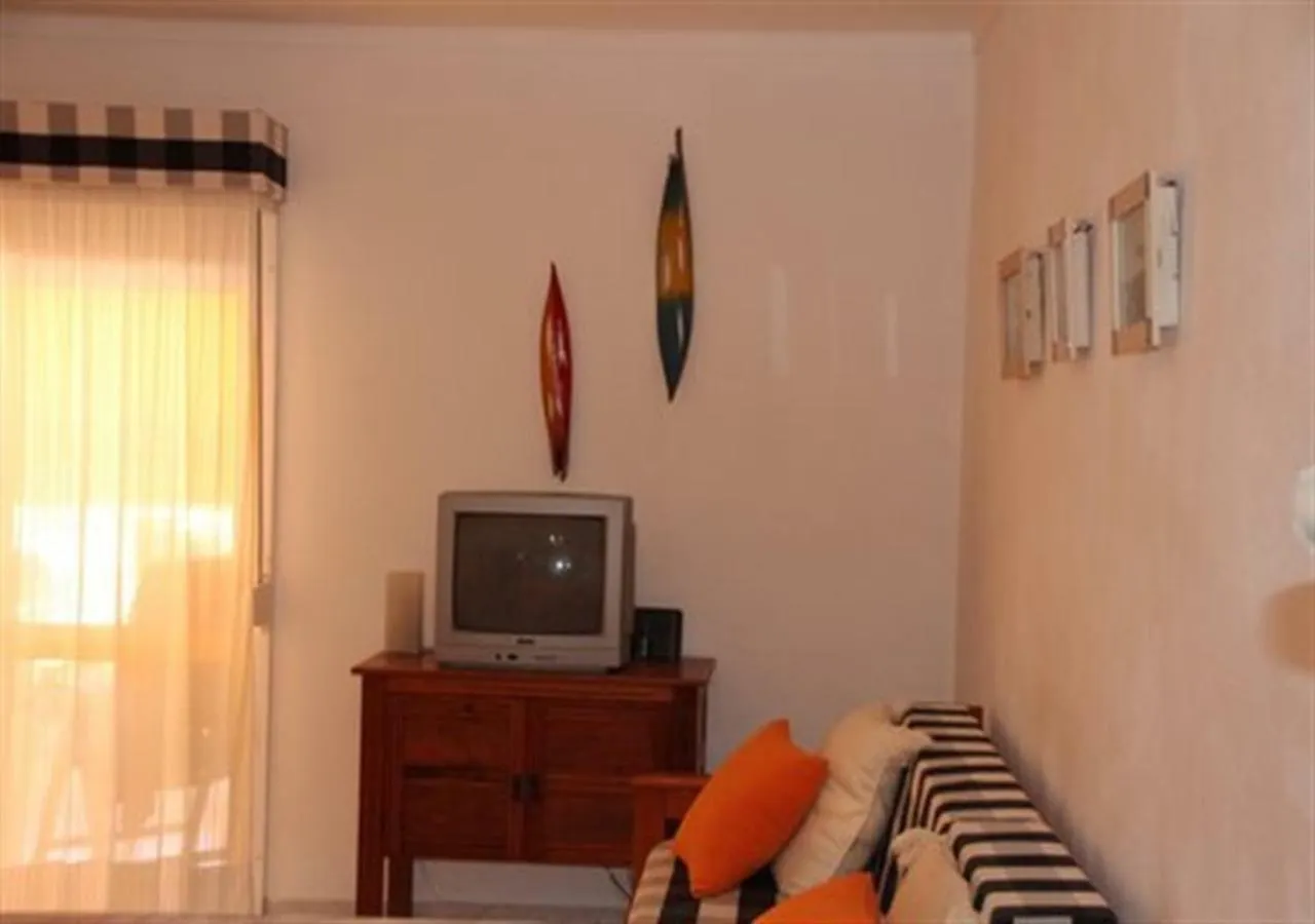 Apartmán Edificio Presidente Portimão Portugalsko