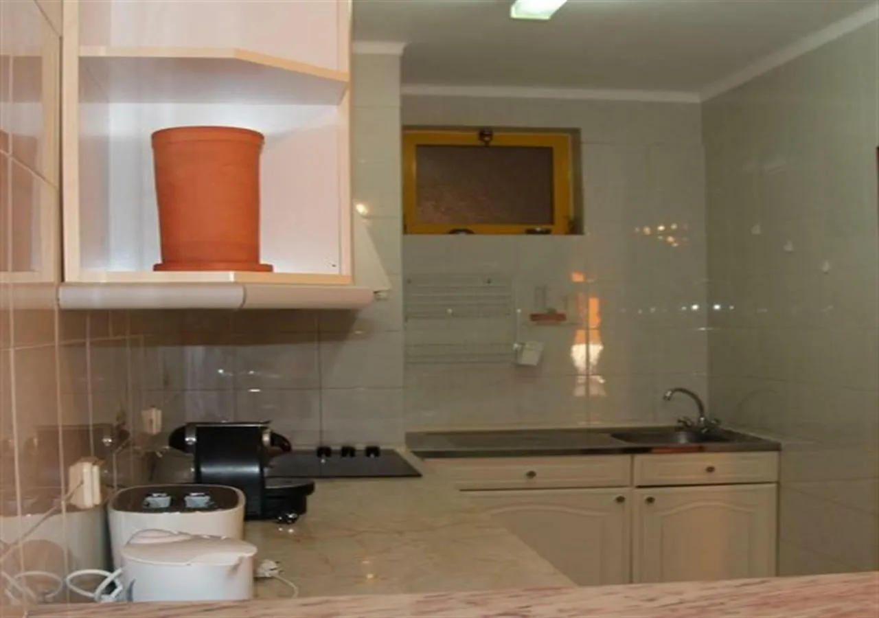 Apartmán Edificio Presidente Portimão Portugalsko