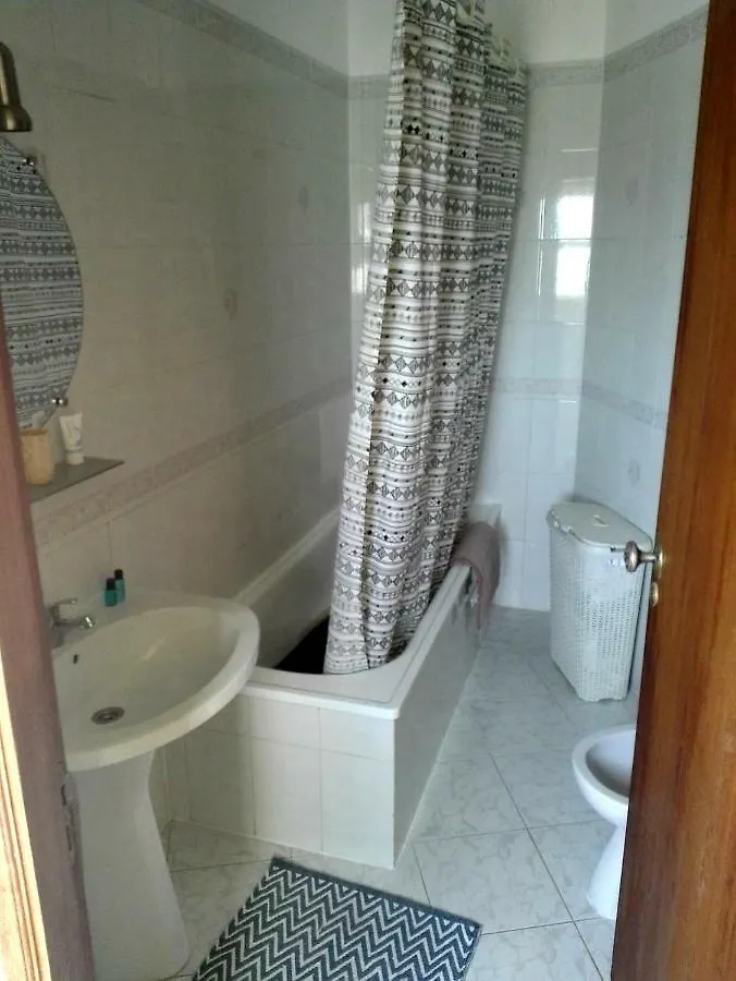 Apartmán Edificio Presidente Portimão Portugalsko