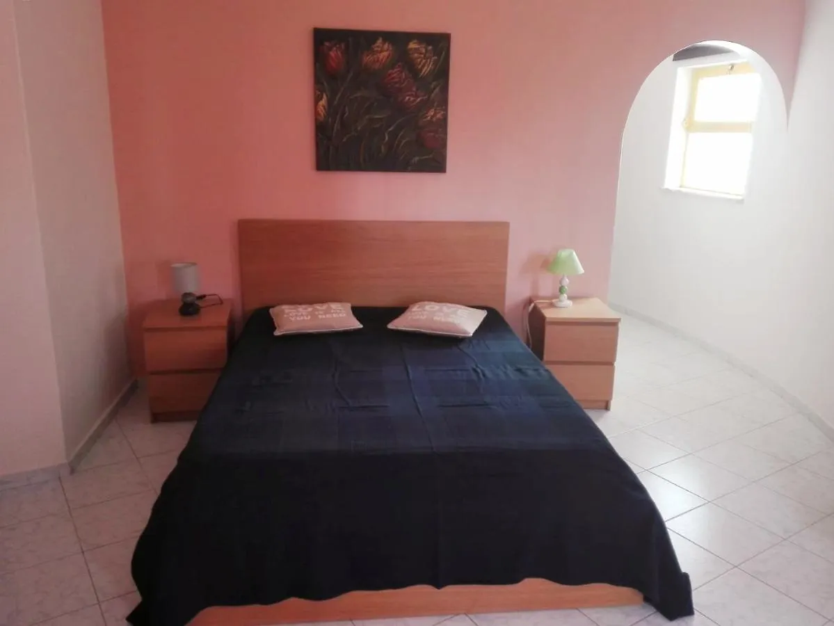 Edificio Presidente Apartment Portimao
