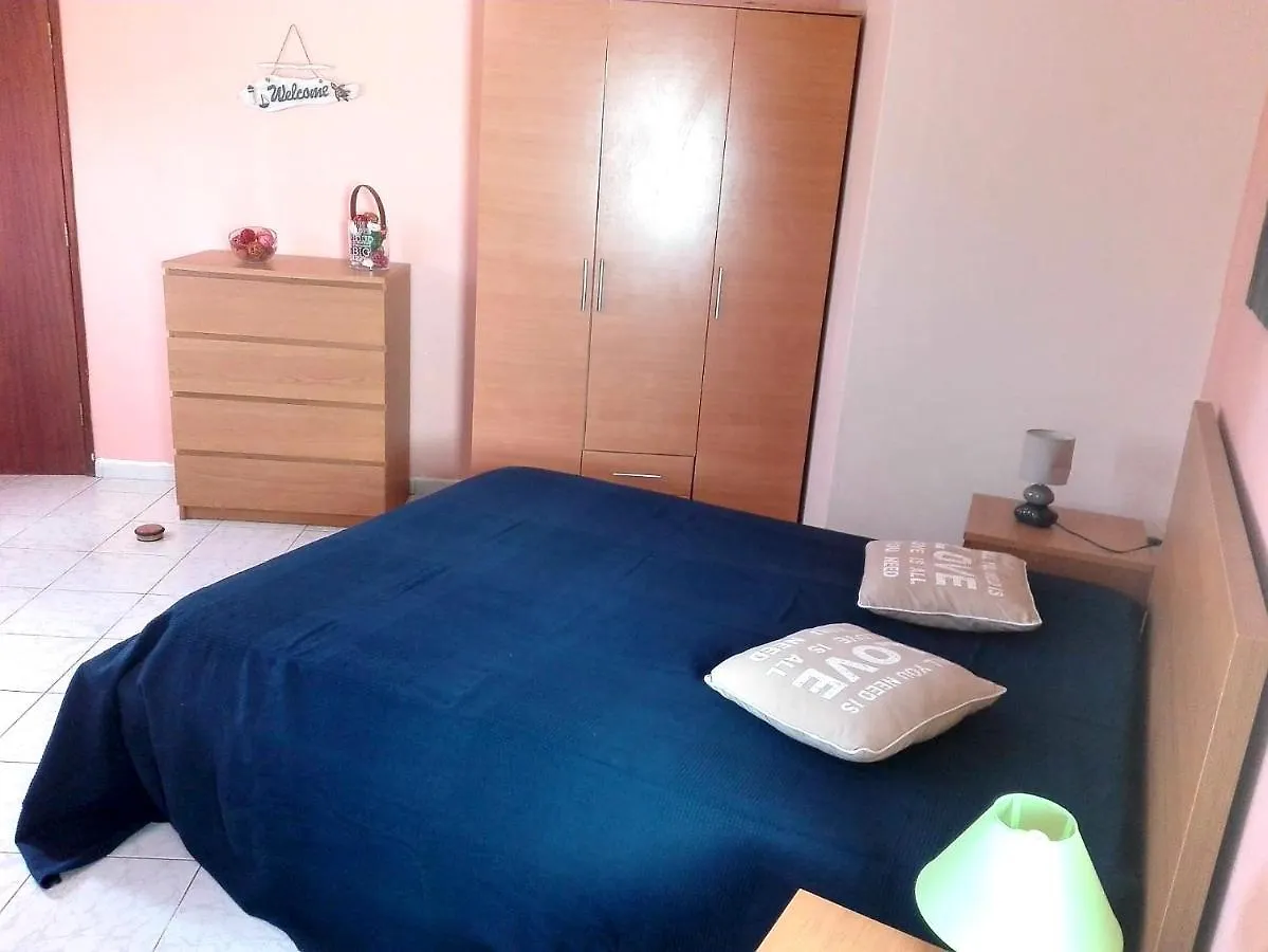 Edificio Presidente Apartment Portimao