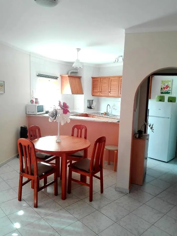 Apartmán Edificio Presidente Portimão