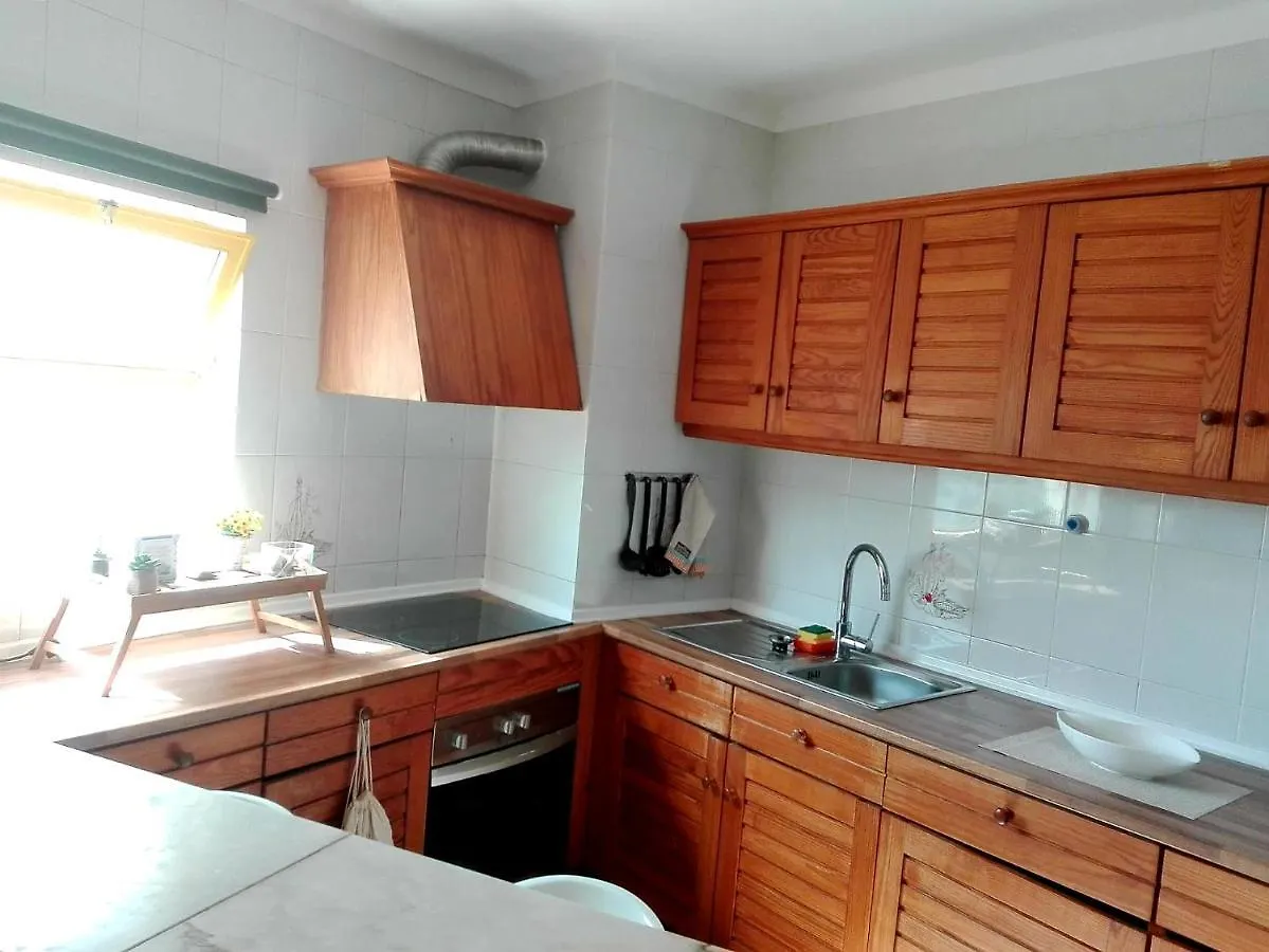 Edificio Presidente Apartment Portimao 0*,